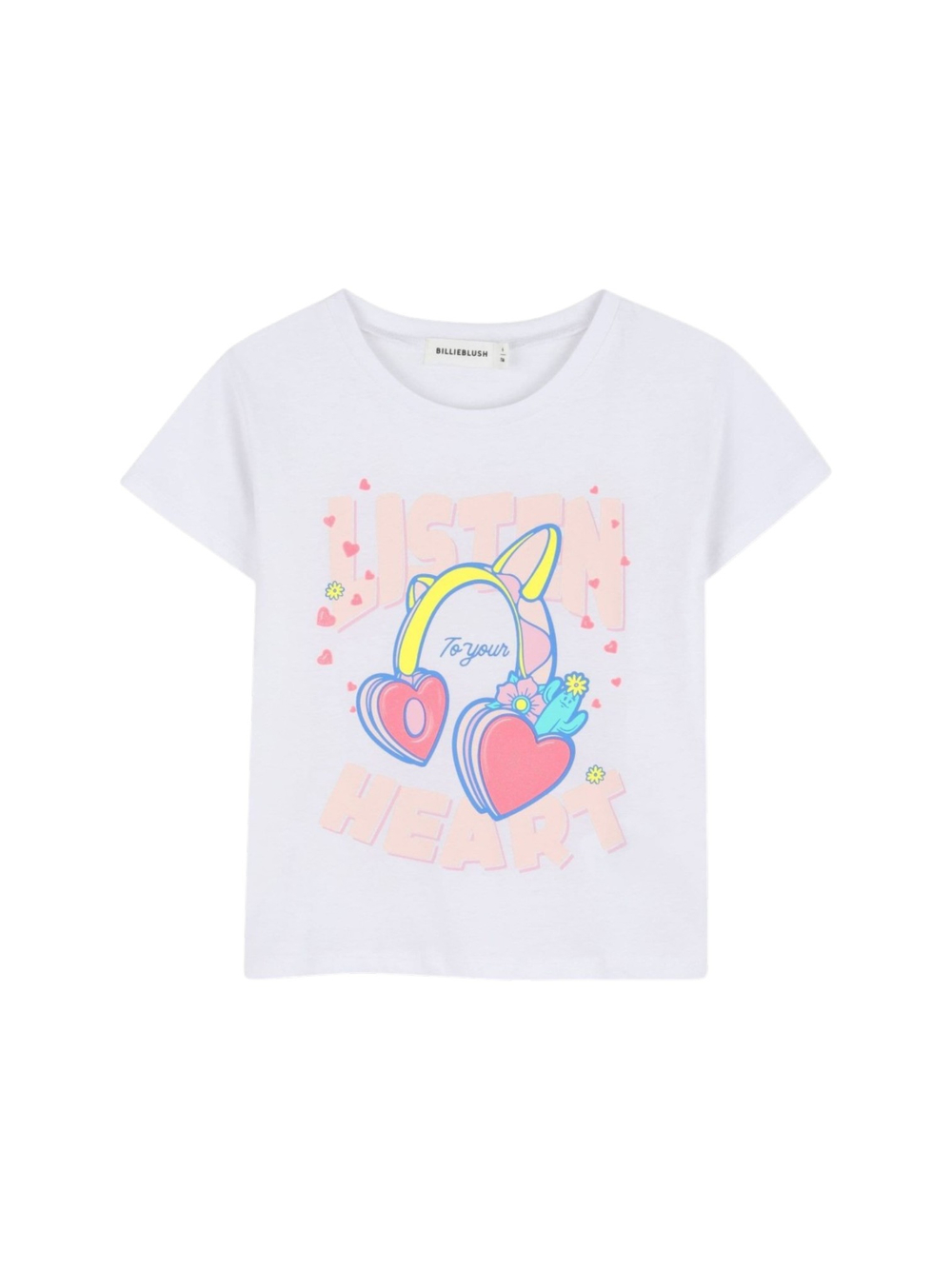 Футболка Billieblush