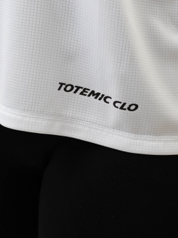 Майка женская TOTEMIC CLO, белый