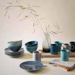 Thomas Rosenthal Group - Чашка Loft Color 210мл для кофе ночной синий / артикул   1190040191614742  / GTIN 4012436521659