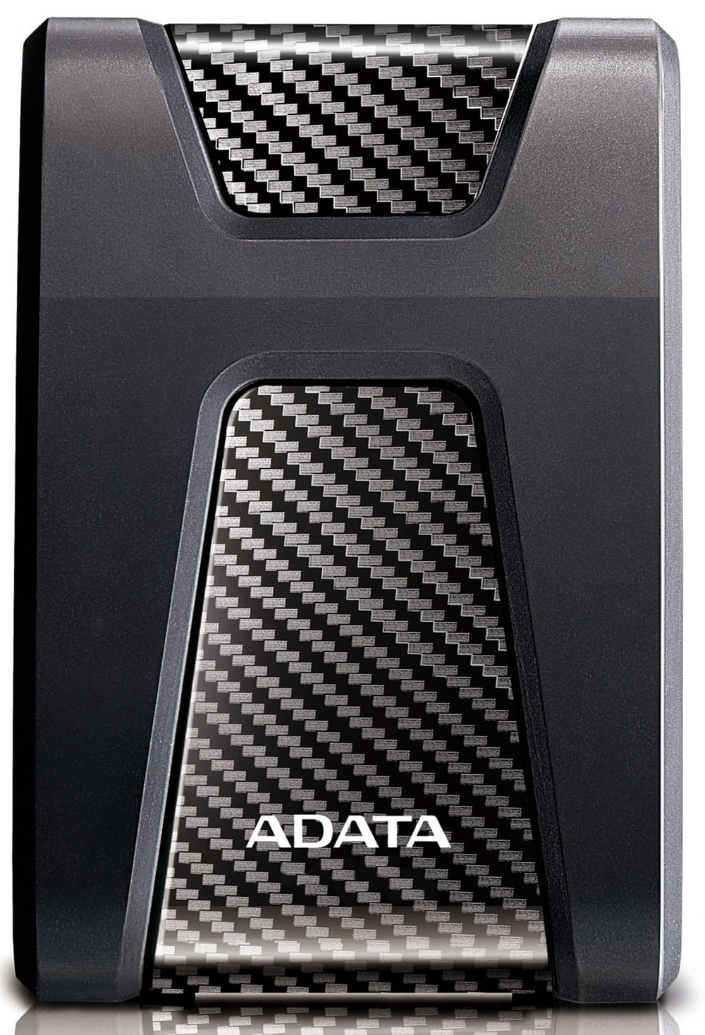 Внешний диск HDD 2.5'' ADATA AHD650-2TU31-CBK