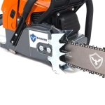 Holzfforma G660 бензопила 18" CS66699OR