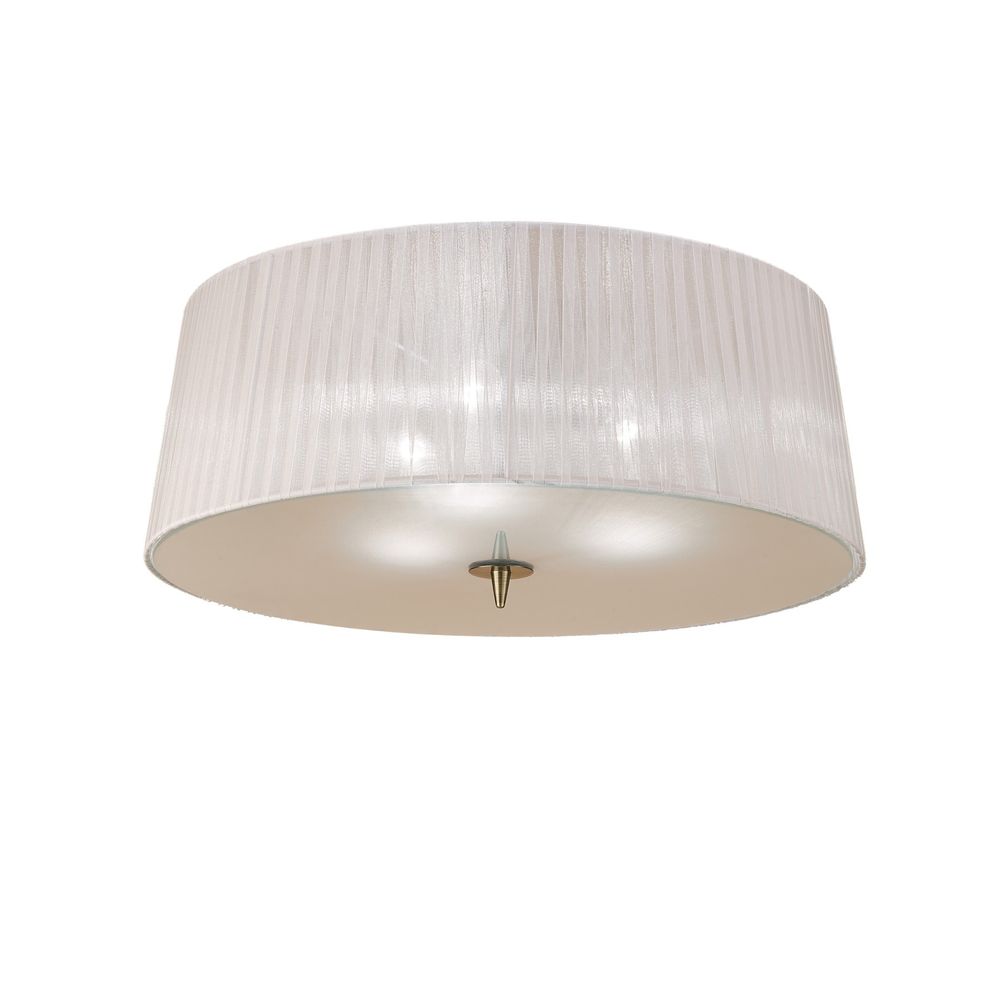 4740 Люстра потолочная LOEWE