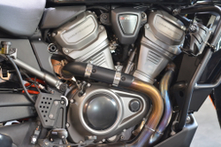 Harley-Davidson Pan-America