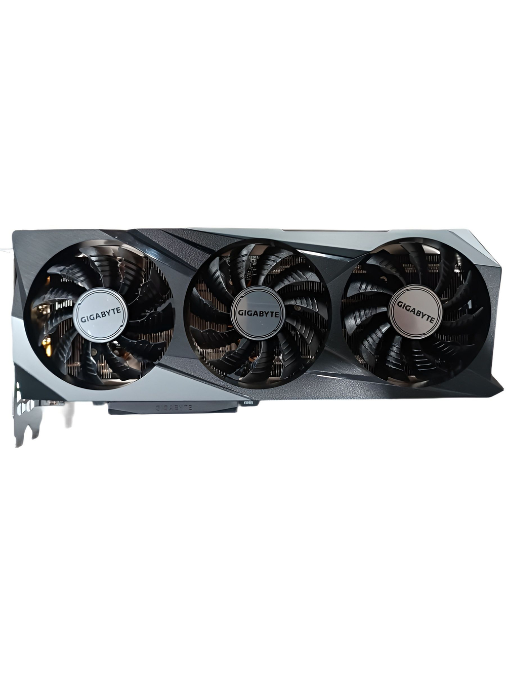 Видеокарта GIGABYTE GeForce RTX 3070 GAMING OC 8Gb
