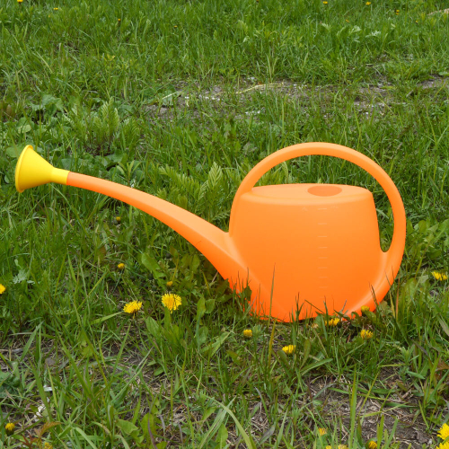 Лейка поливочная (10л) Комфорт