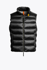 Жилет муж. Parajumpers JEORDIE 541 черный