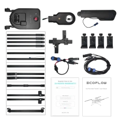 Солнечный трекер EcoFlow Solar Tracker 4897082665311