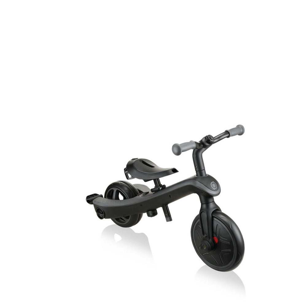 Детский велосипед Globber Explorer Trike Deluxe Play (4 in 1) (2023)