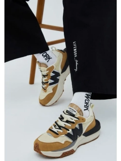 Кроссовки SPACERUN RUNNER