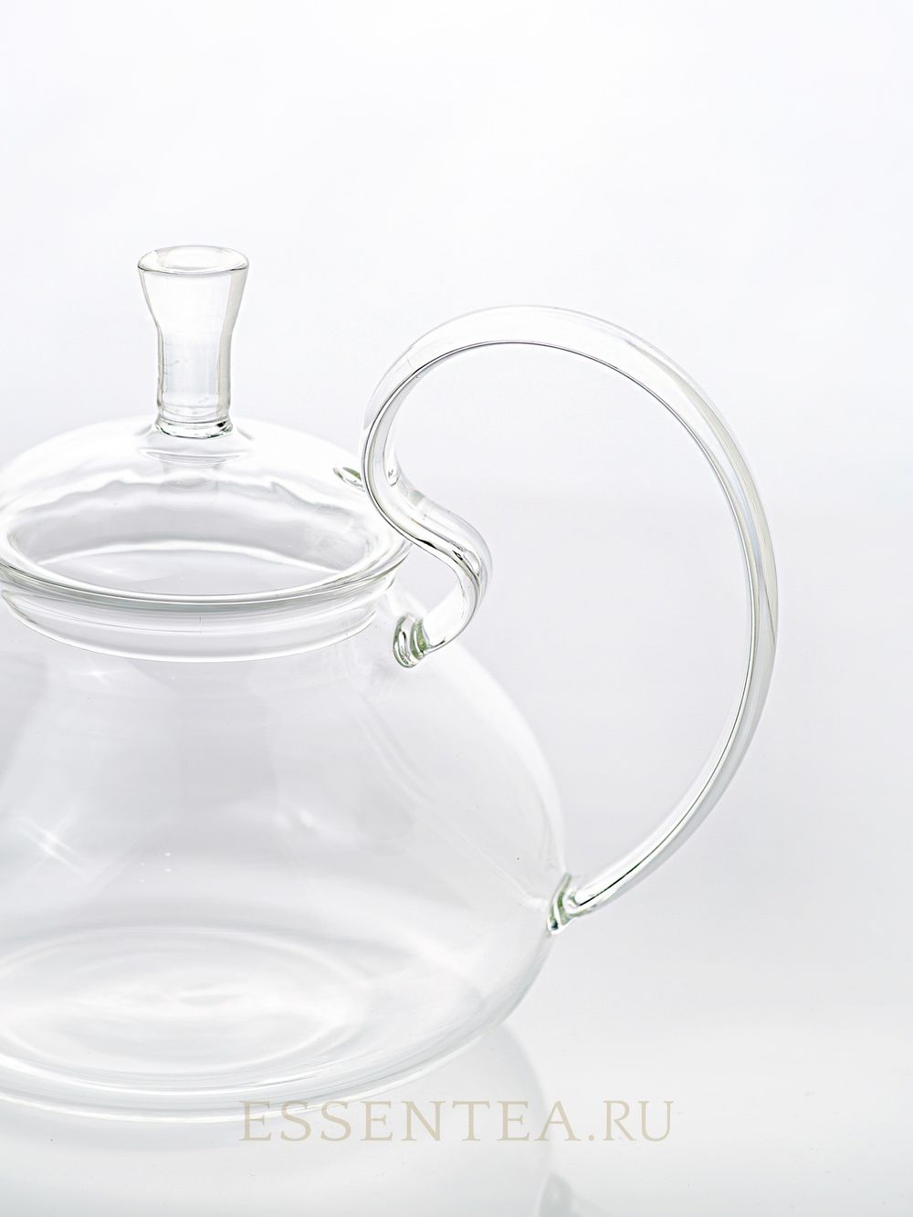 прочный чайник для горячего