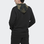 Толстовка Adidas originals Camo Oth, FM3358