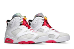 Кроссовки Jordan Air Jordan 6 Retro Neutral Grey