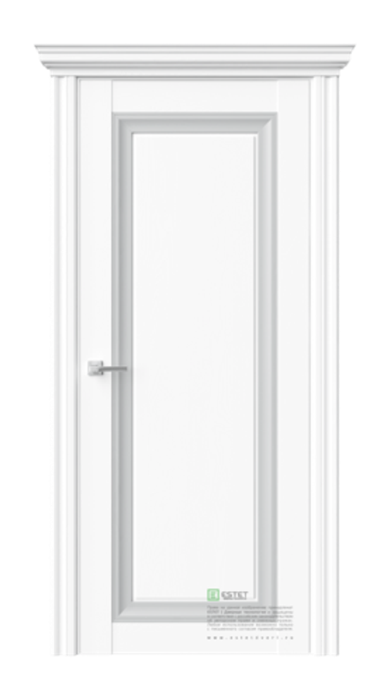 Межкомнатная дверь BR1