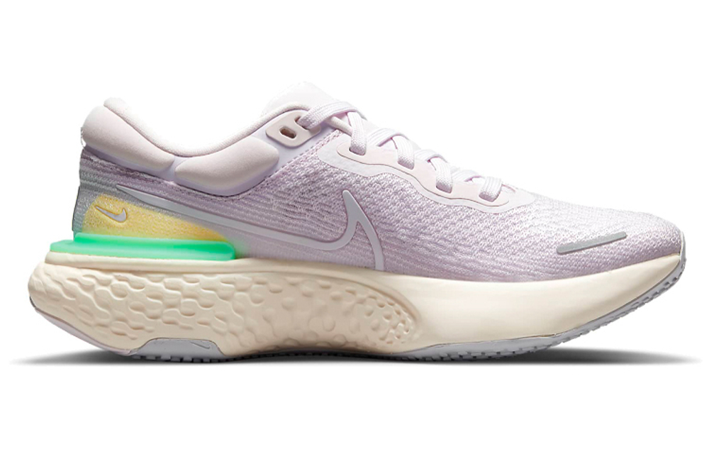 Кроссовки Nike Invincible Run 1 Flyknit (Женская размерная сетка)