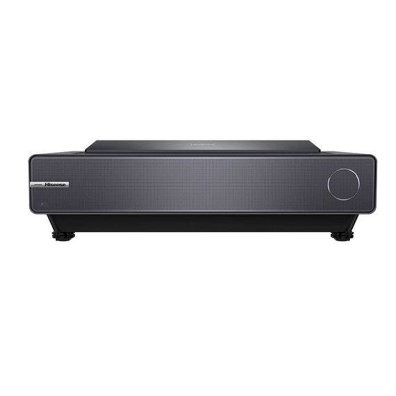 Hisense PX1H + LTS120AKA Black