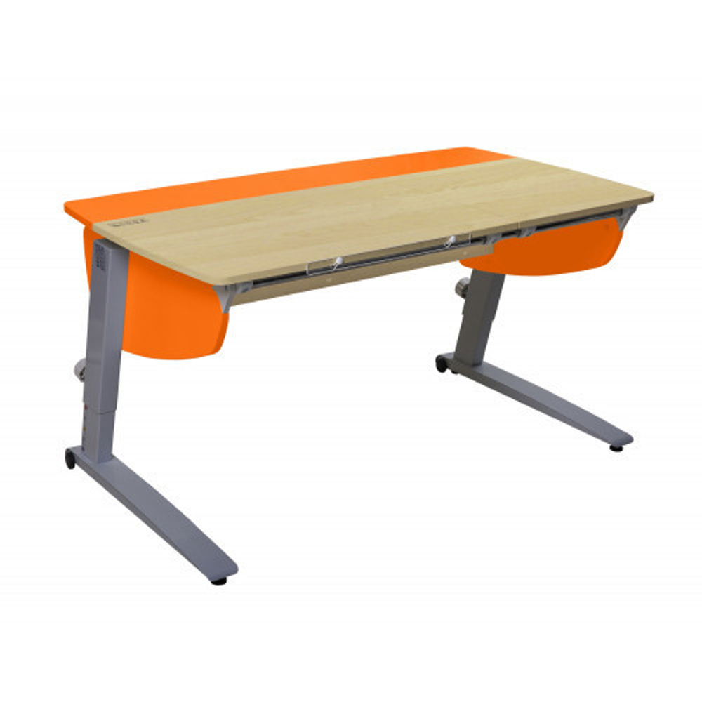 Растущая парта Астек Лидер Прайм (1200×700 мм)