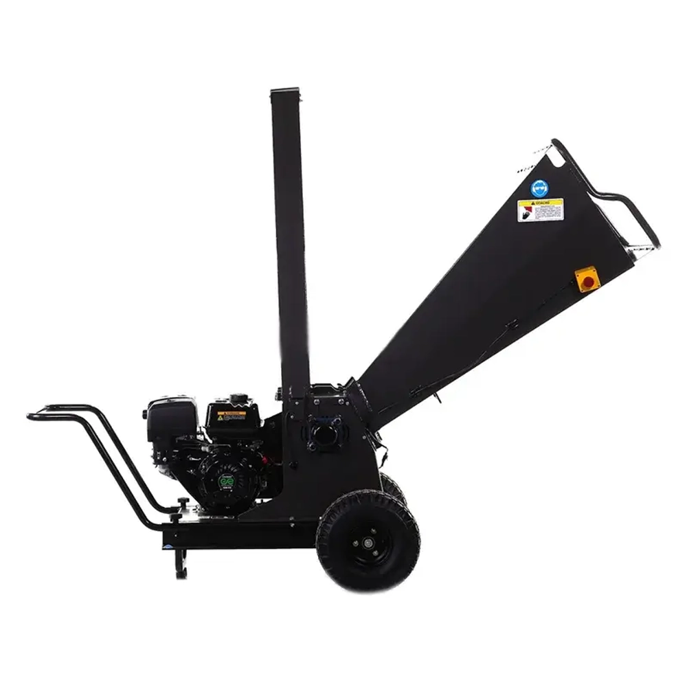 Caiman RARO 420C бензиновый измельчитель RARO420C