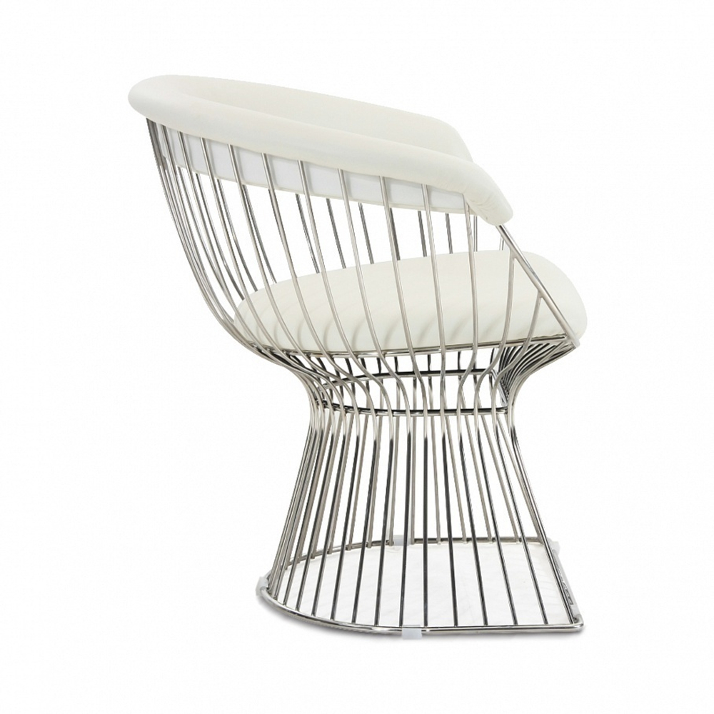 Кресло Platner Lounge H82