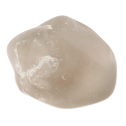 Галтель "Дымка" кварц дымчатый асс.