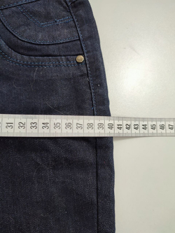 Джинсы Kaiweishi базовые 40 размер