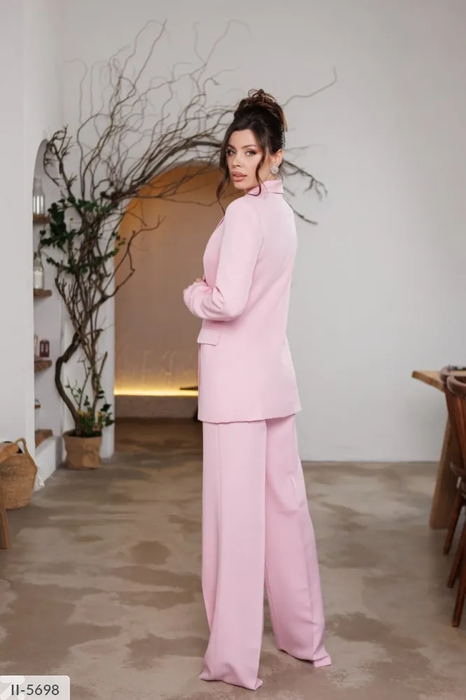 Костюм II-5688 Фабрика Моды