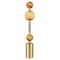 Настольная лампа Odeon Light Callisto Modern 5457/4TL