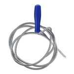 Трос для чистки труб длина 3м VL58-168