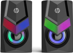 Компьютерные колонки HP DHE-6000 черный