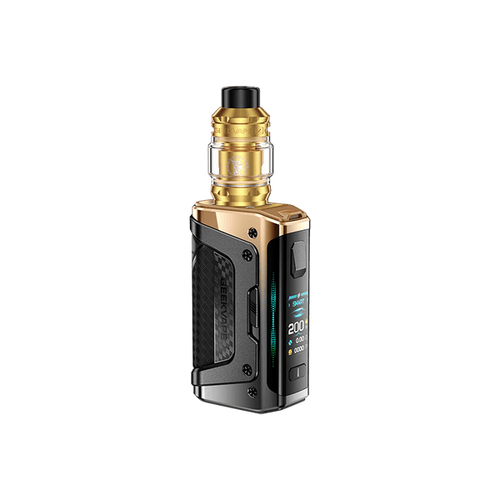 Набор Geek Vape Aegis Legend 5 Kit - Racing Gold