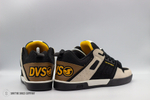 Кеды DVS. Товар уцененный