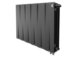 Радиатор Royal Thermo PianoForte 500 /Noir Sable VDR