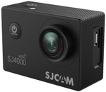 Экшн-камера SJCAM SJ4000