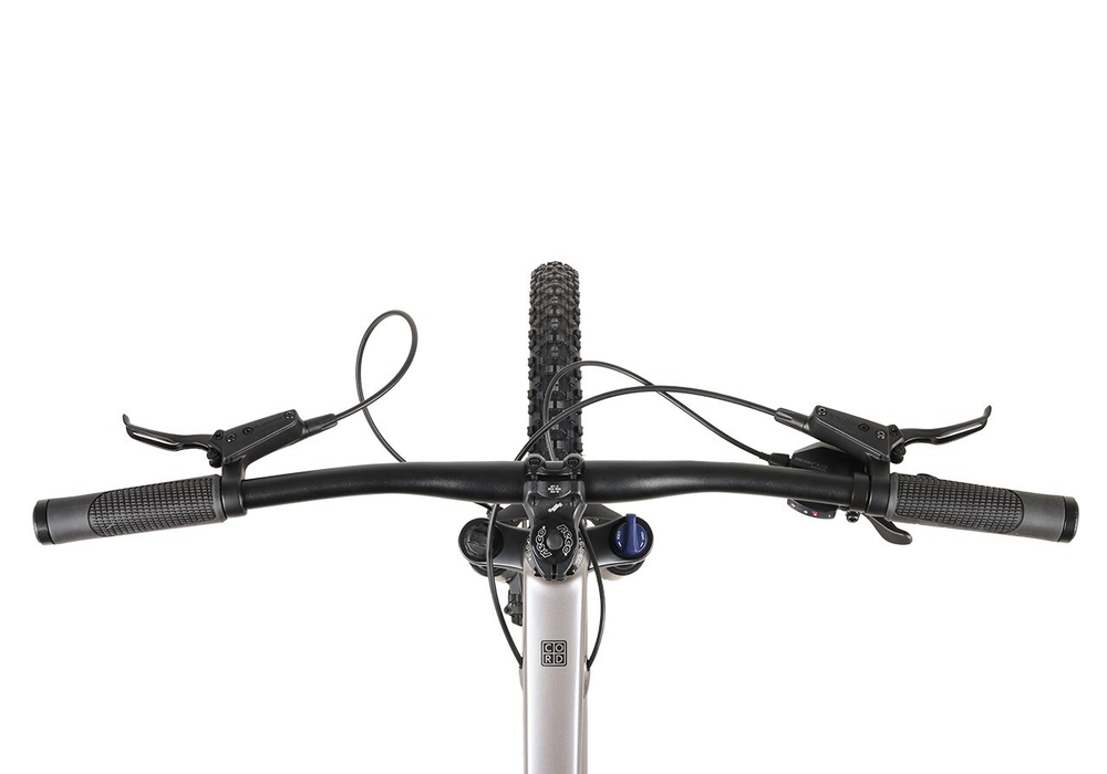 Cord 5BIKE 29'' M500 (2025) Размер рамы "22"