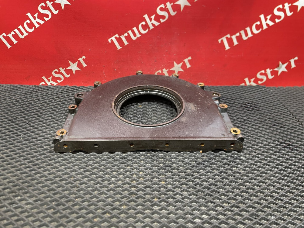 Крышка коленвала 2021г.