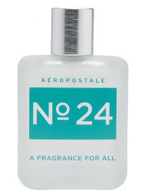 Aeropostale N? 24