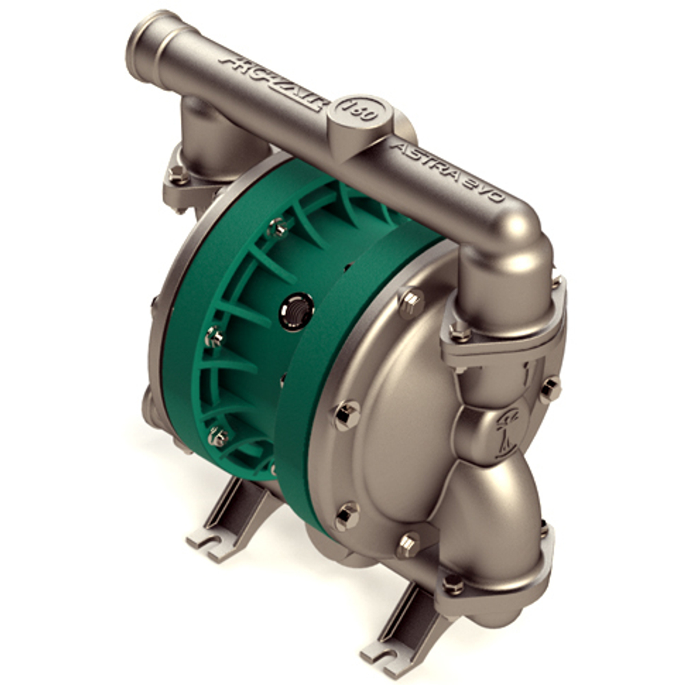 Argal DDE 160 - мембранный пневматический насос