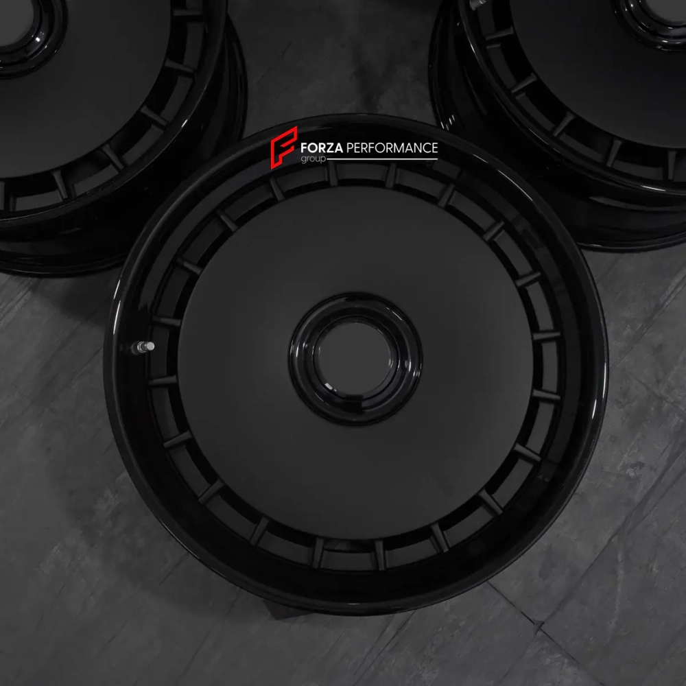 КОВАНЫЕ ДИСКИ ДЛЯ MERCEDES-BENZ G-CLASS G63 W464 2018 МЕРСЕДЕС-БЕНЗ ГЕЛИК