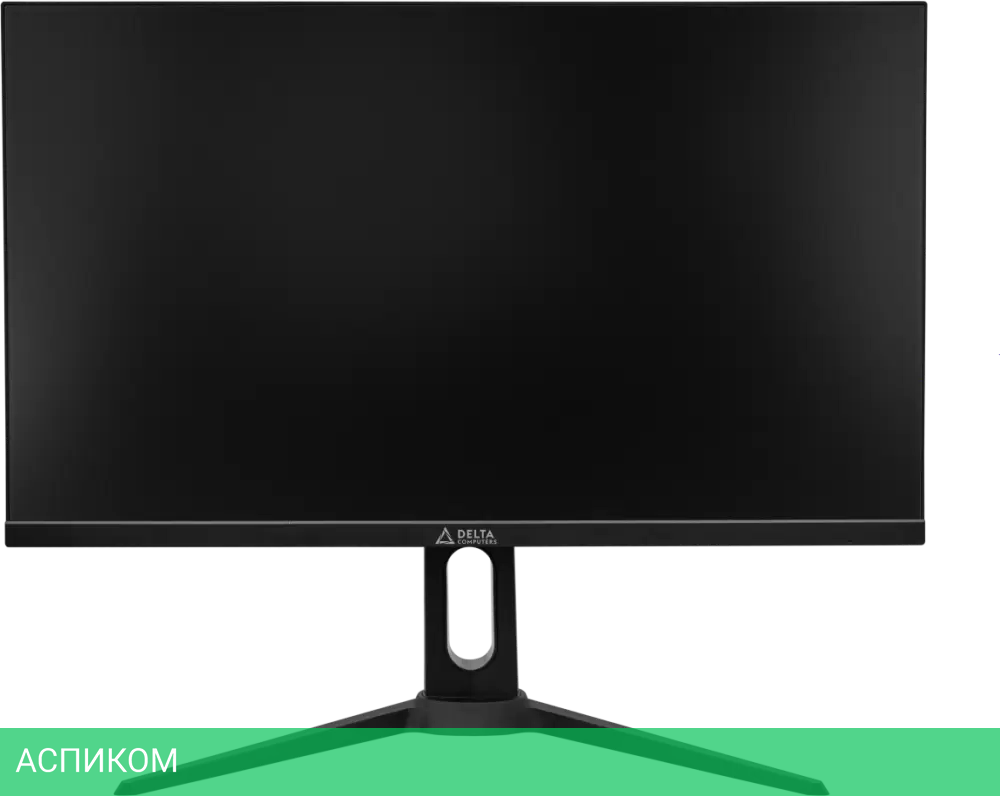 Монитор Delta Computers Сова OM270I 2K