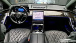 Mercedes-Benz S-Class W223 S580L 4MATIC (06.2021)