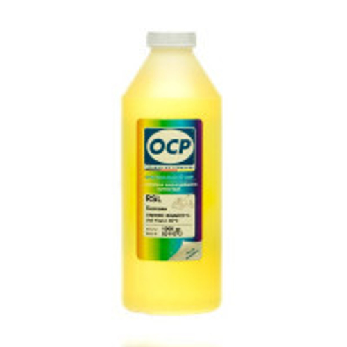 OCP RSL - базовая сервисная жидкость, 1 литр.