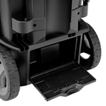 Моечная машина высокого давления R-210iD, 2600 Вт, 210 бар, 8,0 л/мин, асинх. двиг., бараб.// Denzel