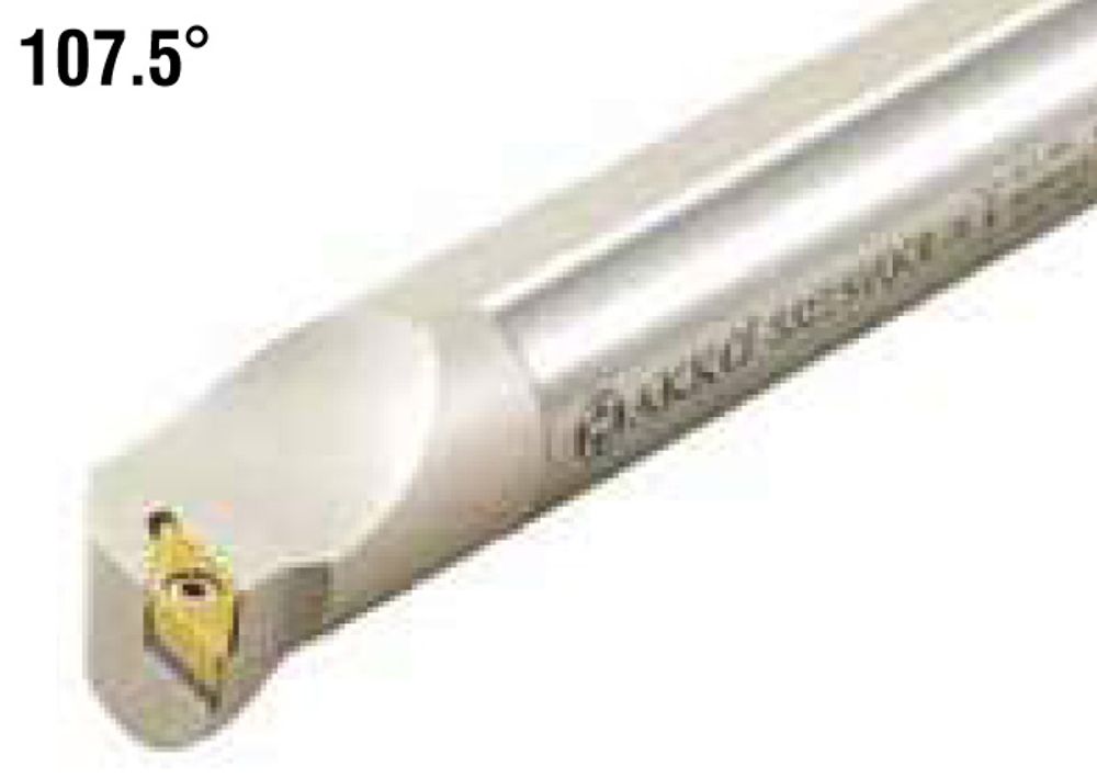 Державка расточная S20R SVQCR 11