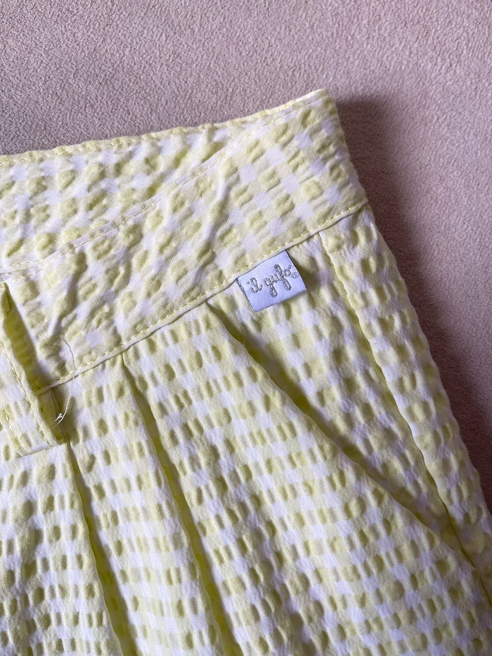 Шорты Il Gufo, 128