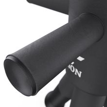 Водоналивной трехногий боксерский мешок-манекен DFC с руками