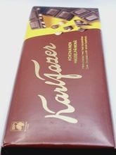 Шоколад тёмный Fazer с цельным лесным орехом 200 г x 2 шт