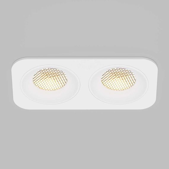 Светильник встраиваемый Elektrostandard a071314