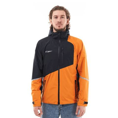 Dragonfly Куртка DF TEAM 2.0 2023