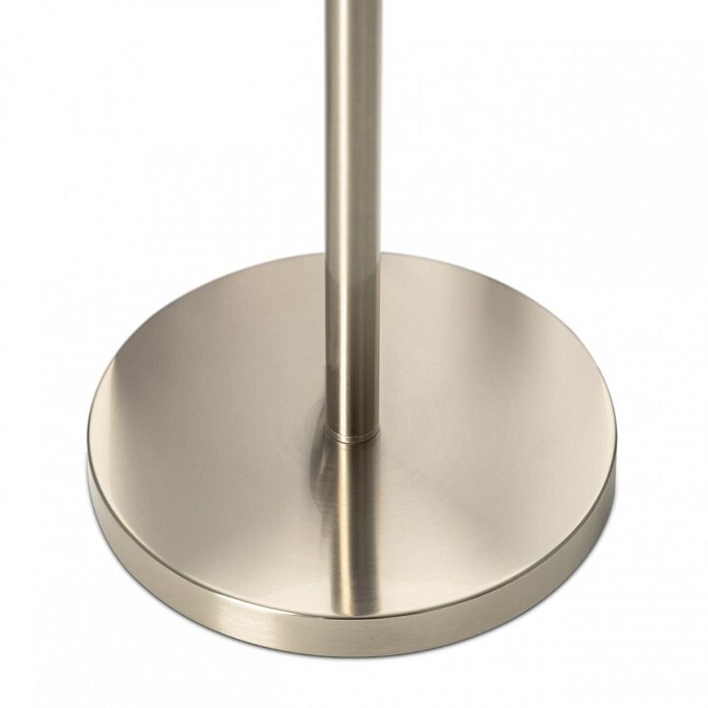 Торшер с подсветкой Citilux Duplet CL801021