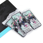 Чехол ТПУ с попсокетом для Samsung Galaxy A6 (2018), 010895