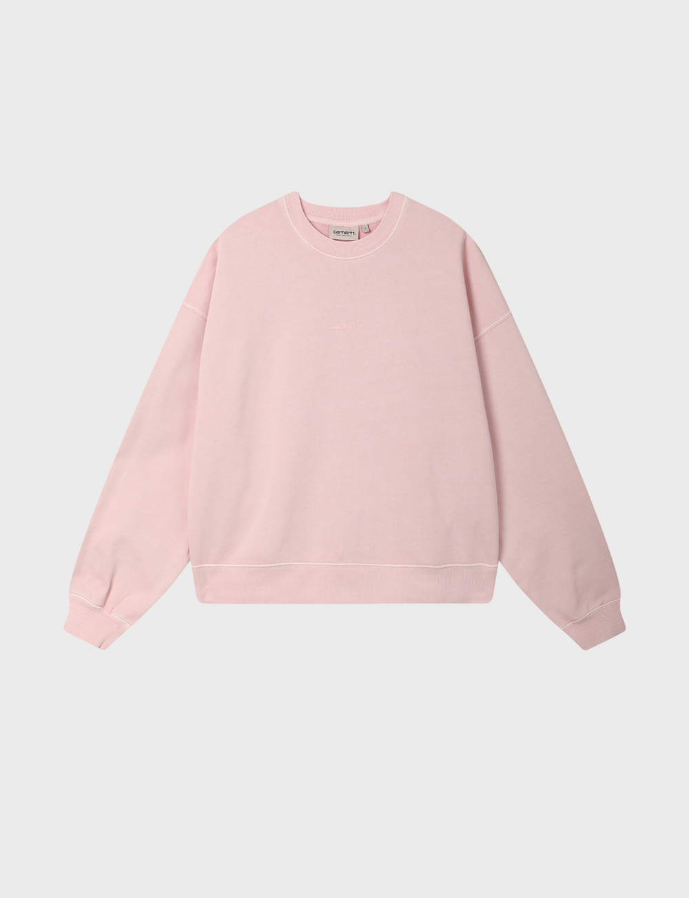 Свитшот CARHARTT WIP Benton Sweat